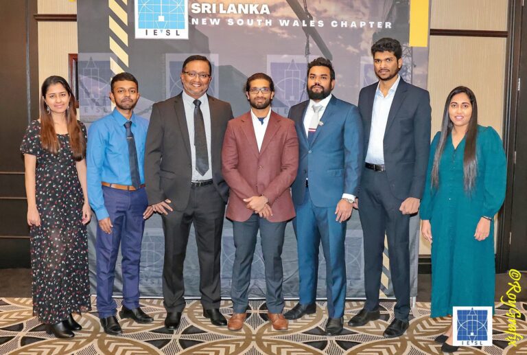 The Institue of Engineers Sri Lanka (NSW Chapter) – IESL 2023 Dance Photos – by RoyGrafix