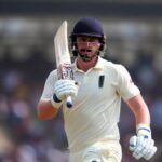 Jonny Bairstow - elanka