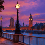 London - elanka