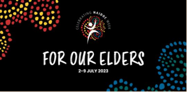 NAIDOC Week 2023