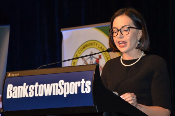 NSW Govt leaders hail multilingualism - elanka