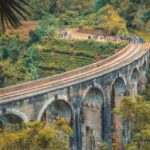Nine Arch Bridge