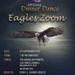 OLD ANTONIAN SOCIAL CLUB OF AUSTRALIA HOSTS ITS 40th ANNUAL DINNER DANCE ON 2nd SEPTEMBER 2023 ( MELBOURNE EVENT )