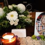 Obituary Alistair Gonsal - elanka
