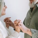 Old Couple