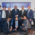 Photos of the Wesley College OBA (NSW) Inc Double Blue Ball at the Epping Club on 27 May 2023 - Photos thanks to RoyGrafix