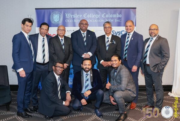 Photos of the Wesley College OBA (NSW) Inc Double Blue Ball at the Epping Club on 27 May 2023 - Photos thanks to RoyGrafix