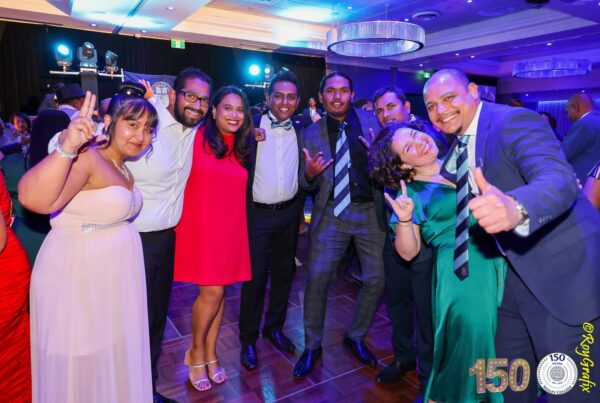 Photos of the Wesley College OBA (NSW) Inc Double Blue Ball at the Epping Club on 27 May 2023 - Photos thanks to RoyGrafix
