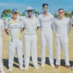 Royal wins UK Festival of Cricket 2022