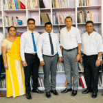 STEMUP Educational Foundation 1