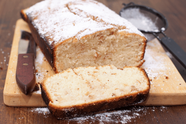 Sri Lankan Love Cake Recipe - By Malsha - eLanka