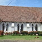 St Stephen's Church Negambo - By Prashanth Sentilkumar - elanka