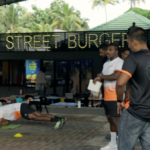 Street Burger 1