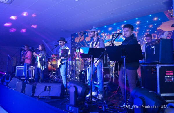 T&S Family Night a Tremendous Success - elanka