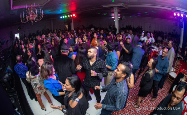 T&S Family Night a Tremendous Success - elanka
