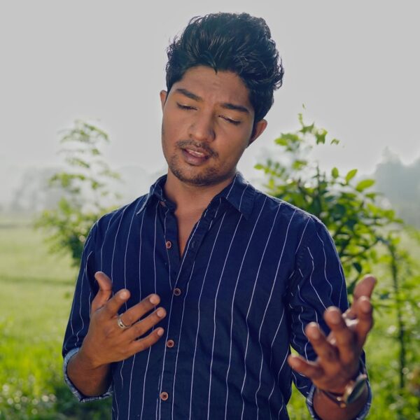 Tharindu Bandara - elanka