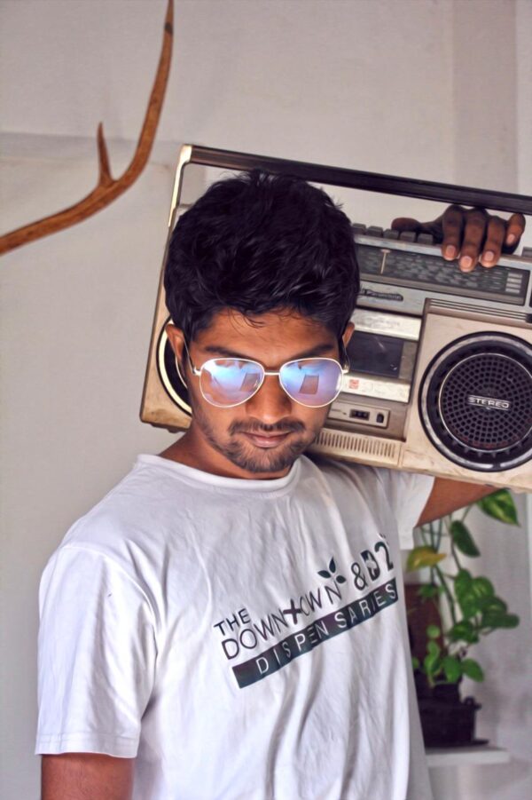 Tharindu Bandara - elanka