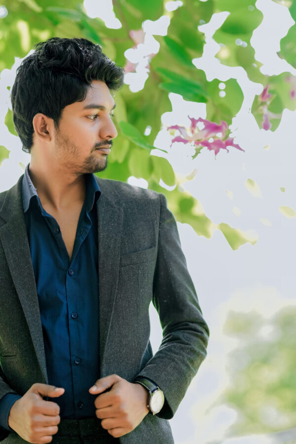 Tharindu Bandara - elanka