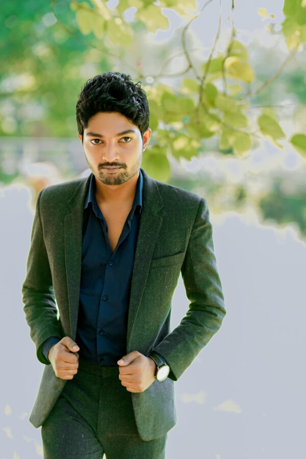 Tharindu Bandara - elanka
