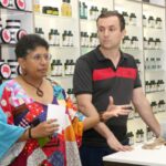 The Body Shop marks World Environment Day 2023 1