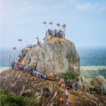 The History and Significance of Poson Poya – by Mrs. Shanti Senadeera - elanka