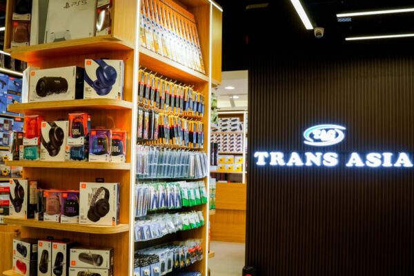 Trans Asia Cellular