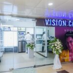 Vision Care opens newest branch 1