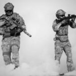 War
