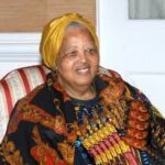 Zhade – ( My Jamaican neighbour ) – by Charmaine Candappa