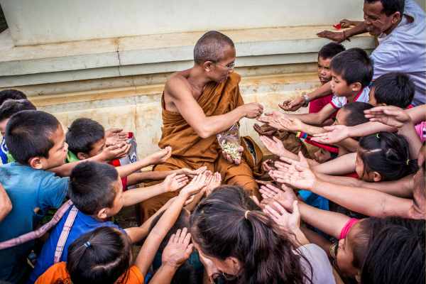 kindness