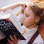 english language