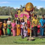 Gold Coast SriLankan New Year celebrations 2023 