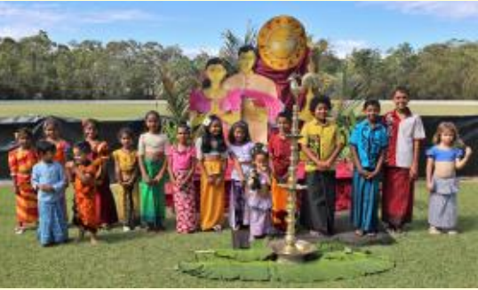 Gold Coast SriLankan New Year celebrations 2023 