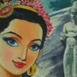 queen-leelawathi-of-sri-lanka- elanka