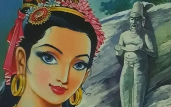 queen-leelawathi-of-sri-lanka- elanka