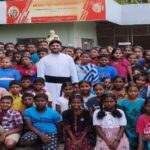 A PROPOSAL FOR MIANI TUITION CENTRE CHILDREN TO BUILD