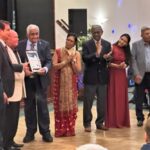 ANTON SWAN’S EXEMPLARY SERVICE AS SRI LANKA’S CONSUL FETED AT FSOQ’S GALA DINNER - By Lawrence Heyn
