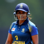 Chamari Athapaththu sri lanka women's cricket team
