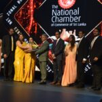 Christell Luxury Wellness takes home top prize for Healthcare at National Business Excellence Awards