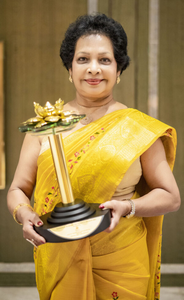 Christell Luxury Wellness takes home top prize for Healthcare at National Business Excellence Awards