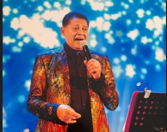 Desmond De Silva