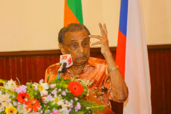 Dr Palitha Ganewatta has launched his latest two books in Russian Cultural Centre, Colombo - elanka