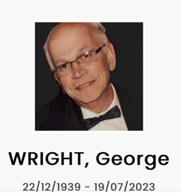 George Wright