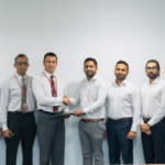 IFS services partner