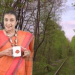 Kaleidoscope with Savithri Rodrigo