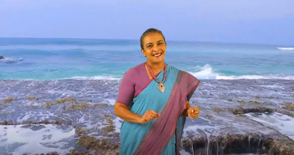 Kaleidoscope with Savithri Rodrigo 165 6 07 23 - elanka