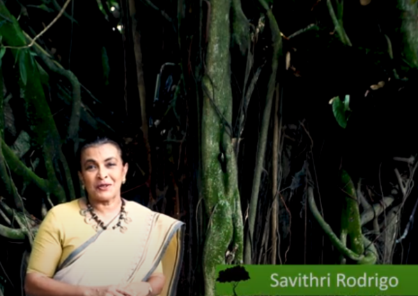 Kaleidoscope with Savithri Rodrigo 168 27 03 2023