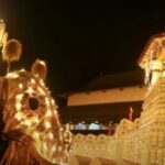 Kandy esala perahera 3