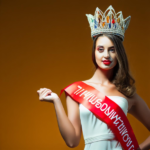 Miss Tourism