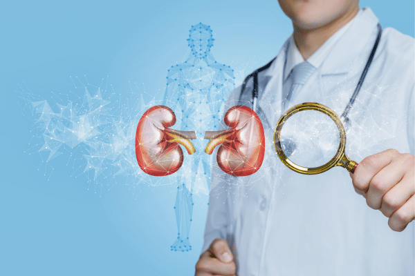 Nanocrystal-induced chronic tubular-nephropathy in tropical countries diagnosis, mitigation, and eradication – by Sunil J. Wimalawansa and Chandra B. Dissanayake